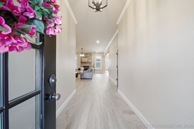 1204 Fairway Street, Claremore, OK 74019