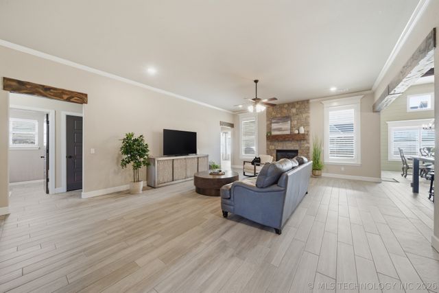 1204 Fairway Street, Claremore, OK 74019