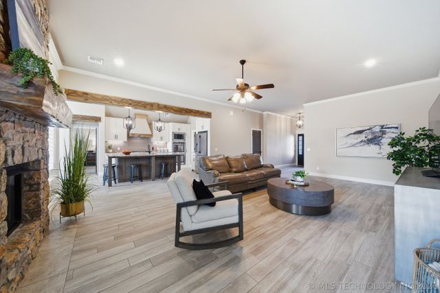 1204 Fairway Street, Claremore, OK 74019