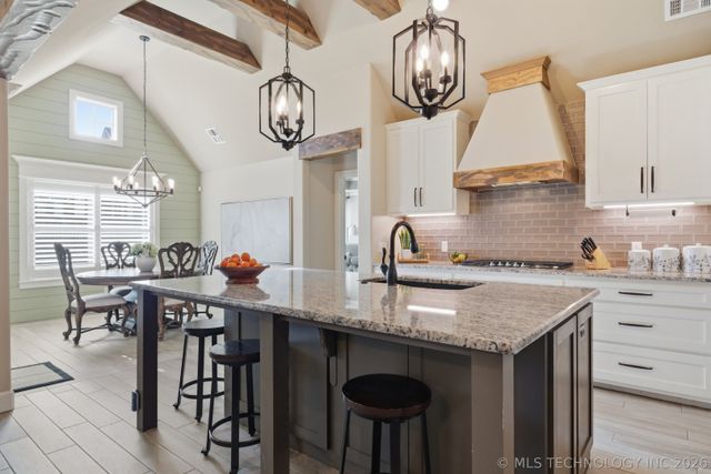 1204 Fairway Street, Claremore, OK 74019