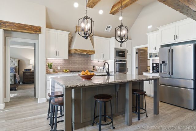 1204 Fairway Street, Claremore, OK 74019