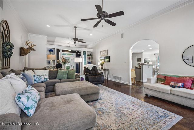 3871 E Nail Road, Southaven, MS 38672