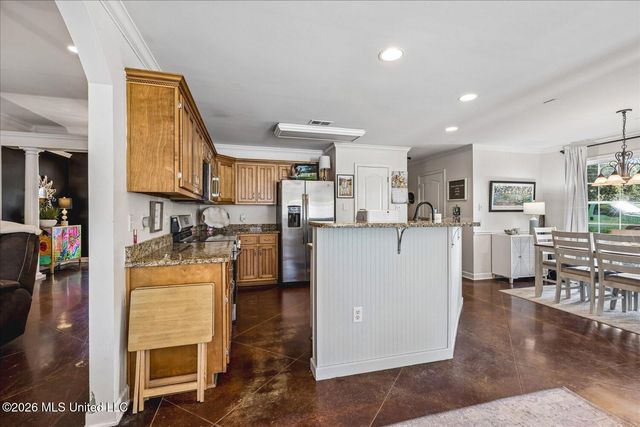 3871 E Nail Road, Southaven, MS 38672