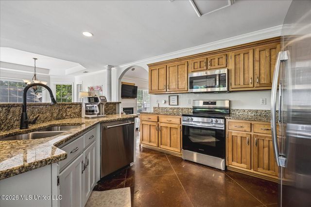 3871 E Nail Road, Southaven, MS 38672