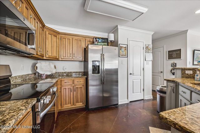 3871 E Nail Road, Southaven, MS 38672