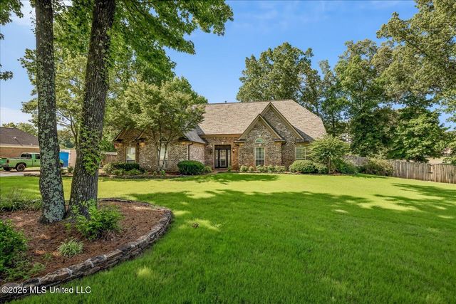 3871 E Nail Road, Southaven, MS 38672