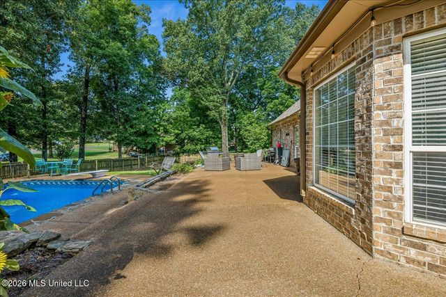 3871 E Nail Road, Southaven, MS 38672