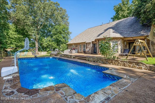 3871 E Nail Road, Southaven, MS 38672