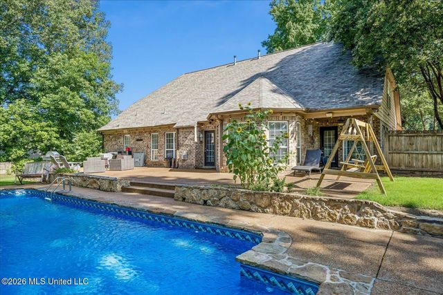 3871 E Nail Road, Southaven, MS 38672