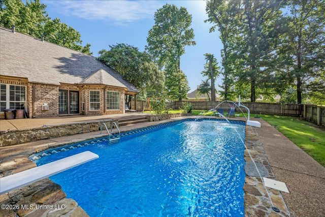 3871 E Nail Road, Southaven, MS 38672