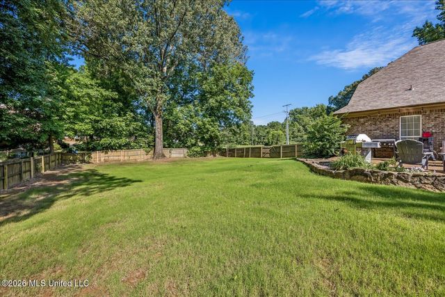 3871 E Nail Road, Southaven, MS 38672