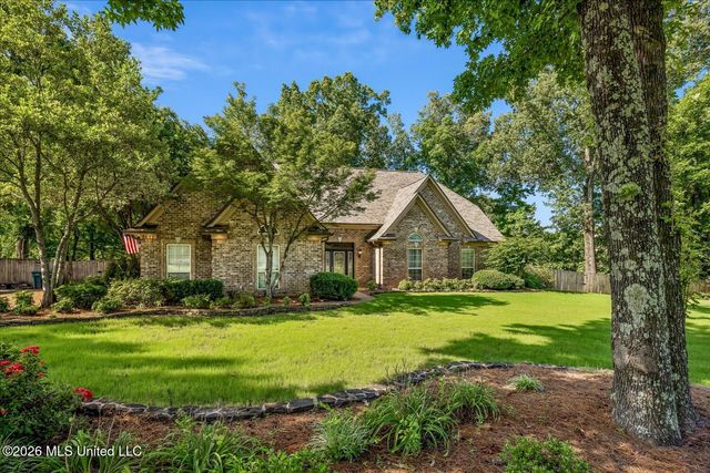 3871 E Nail Road, Southaven, MS 38672