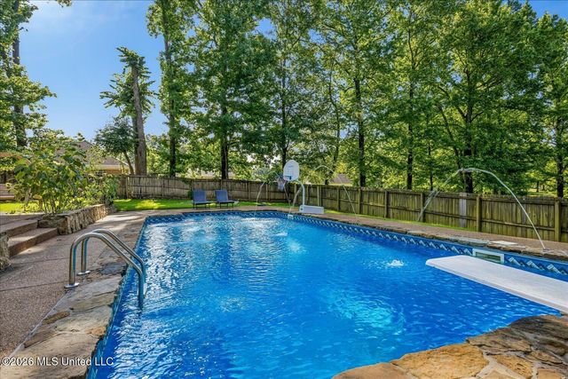 3871 E Nail Road, Southaven, MS 38672