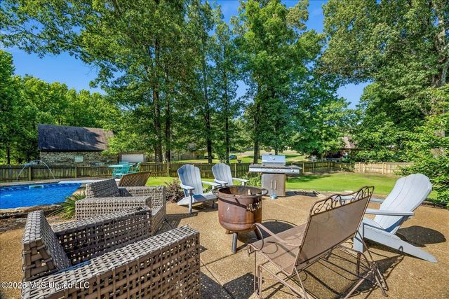 3871 E Nail Road, Southaven, MS 38672