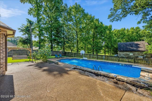 3871 E Nail Road, Southaven, MS 38672