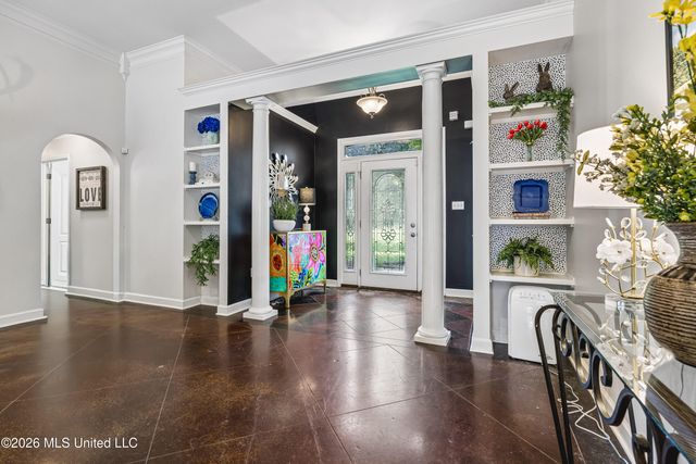 3871 E Nail Road, Southaven, MS 38672