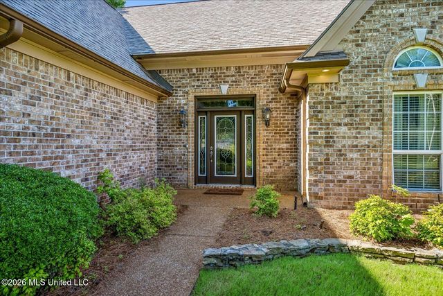 3871 E Nail Road, Southaven, MS 38672