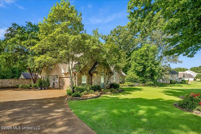3871 E Nail Road, Southaven, MS 38672
