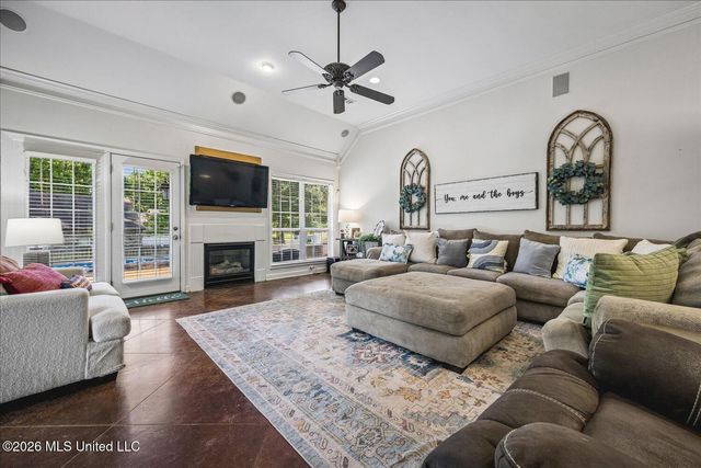 3871 E Nail Road, Southaven, MS 38672