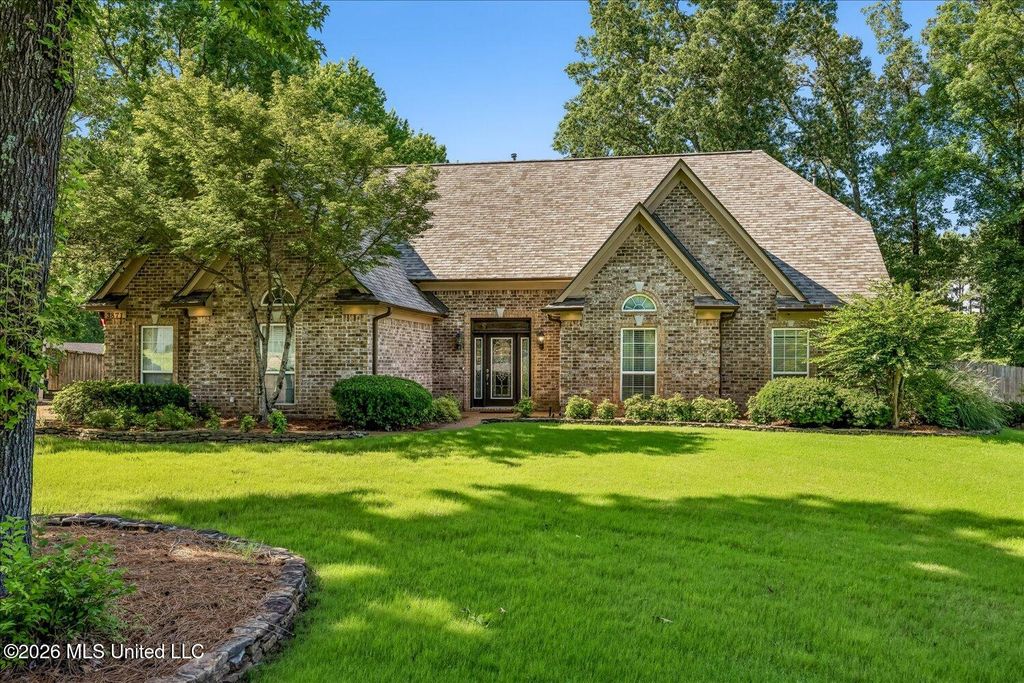 3871 E Nail Road, Southaven, MS 38672