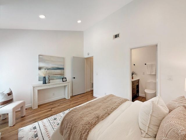 236 W Rincon Avenue P, Campbell, CA 95008