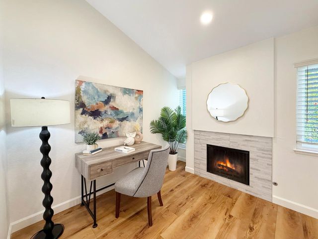 236 W Rincon Avenue P, Campbell, CA 95008