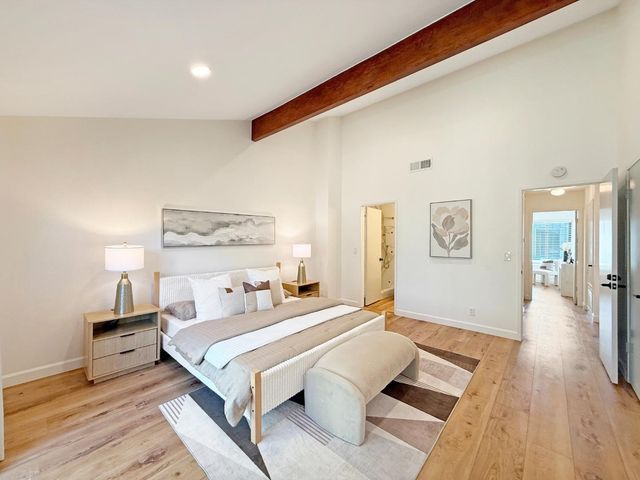 236 W Rincon Avenue P, Campbell, CA 95008