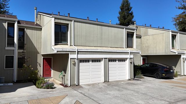 236 W Rincon Avenue P, Campbell, CA 95008
