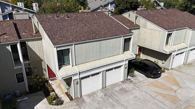 236 W Rincon Avenue P, Campbell, CA 95008