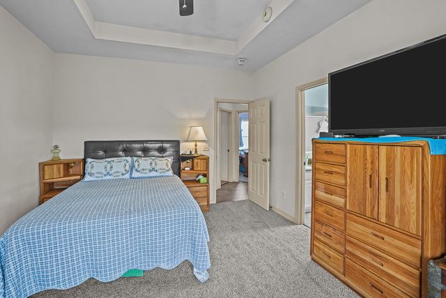 323 Larkspur Court, Ozark, MO 65721