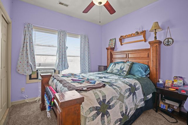 323 Larkspur Court, Ozark, MO 65721