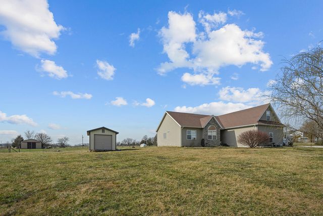 323 Larkspur Court, Ozark, MO 65721