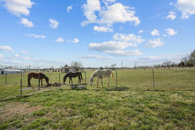 323 Larkspur Court, Ozark, MO 65721