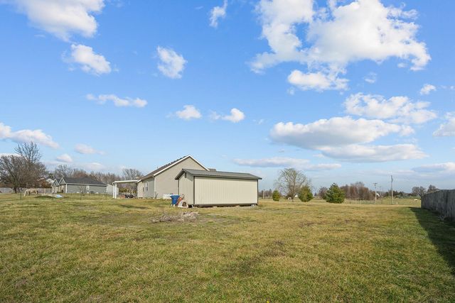 323 Larkspur Court, Ozark, MO 65721