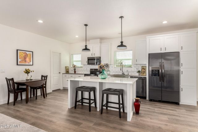 52819 W Quail Court, Maricopa, AZ 85139