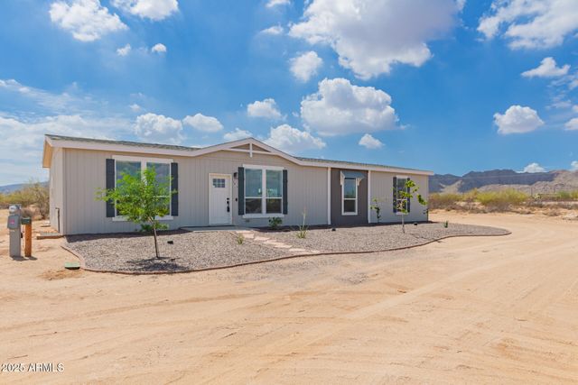 52819 W Quail Court, Maricopa, AZ 85139