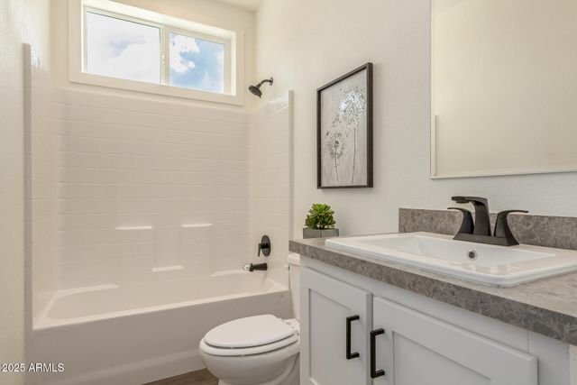 52819 W Quail Court, Maricopa, AZ 85139