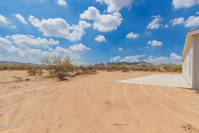 52819 W Quail Court, Maricopa, AZ 85139