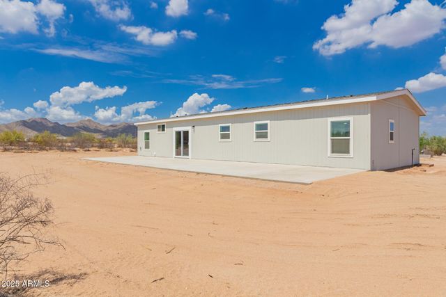 52819 W Quail Court, Maricopa, AZ 85139