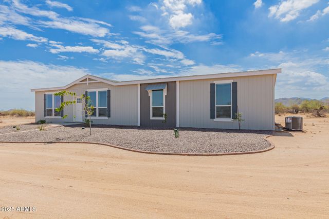 52819 W Quail Court, Maricopa, AZ 85139