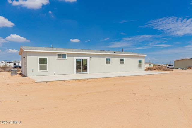 52819 W Quail Court, Maricopa, AZ 85139