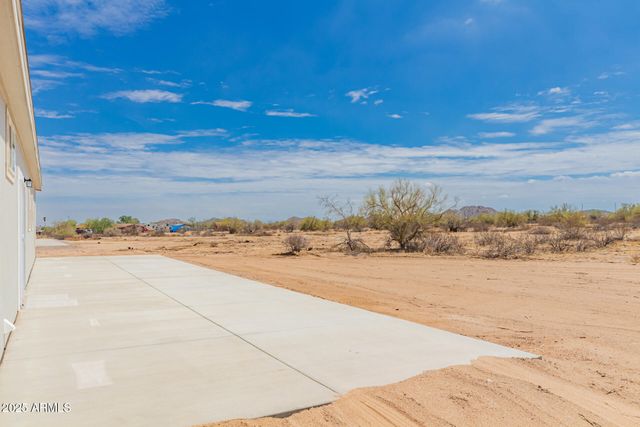 52819 W Quail Court, Maricopa, AZ 85139