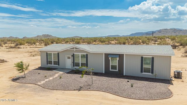 52819 W Quail Court, Maricopa, AZ 85139