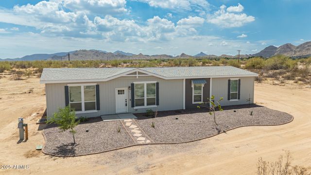 52819 W Quail Court, Maricopa, AZ 85139