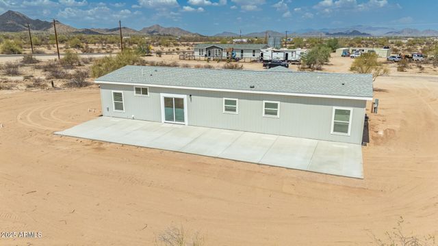 52819 W Quail Court, Maricopa, AZ 85139