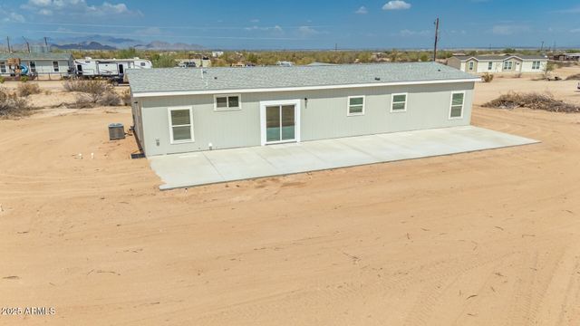 52819 W Quail Court, Maricopa, AZ 85139