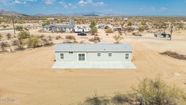 52819 W Quail Court, Maricopa, AZ 85139