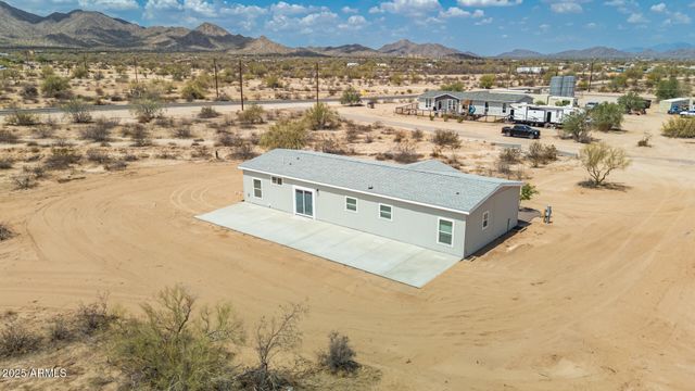 52819 W Quail Court, Maricopa, AZ 85139