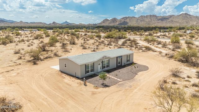 52819 W Quail Court, Maricopa, AZ 85139