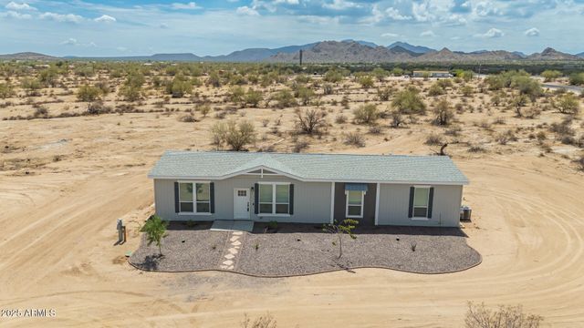 52819 W Quail Court, Maricopa, AZ 85139